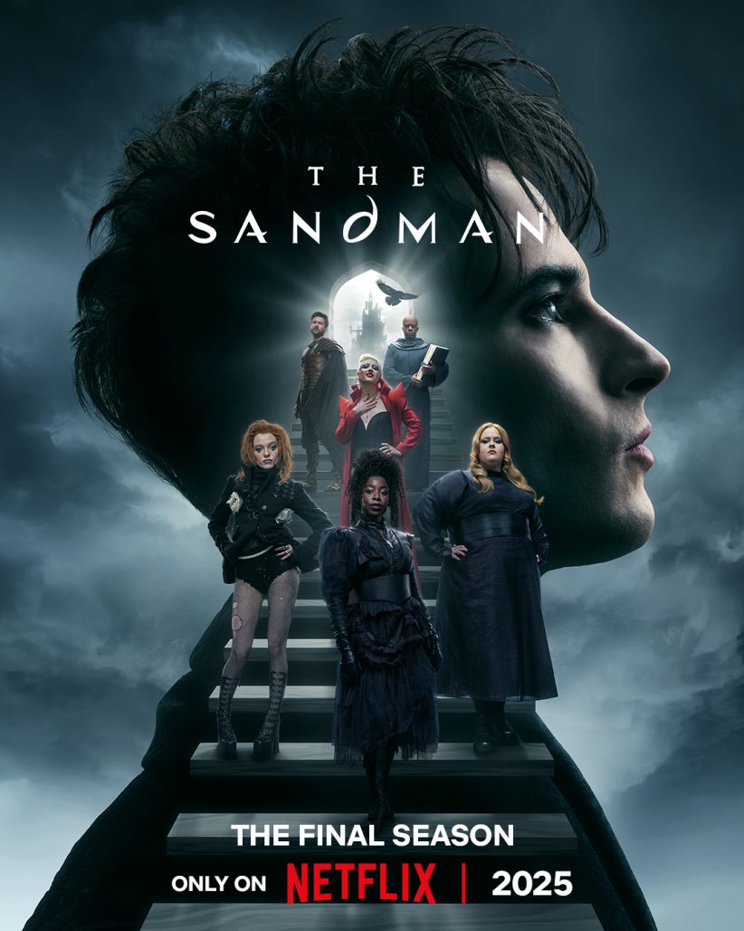 Sandman Season 2