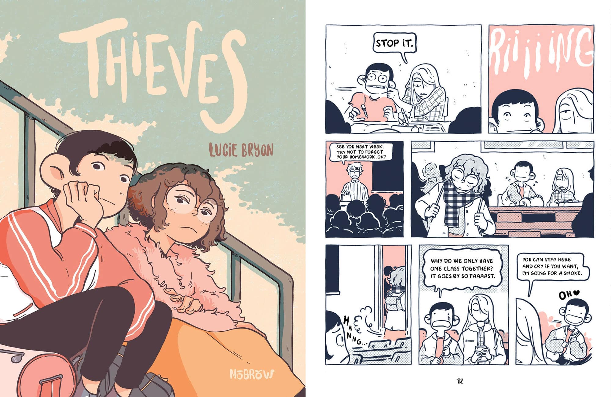 Thieves