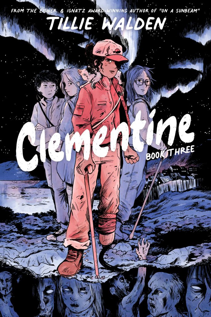 Clementine Book III