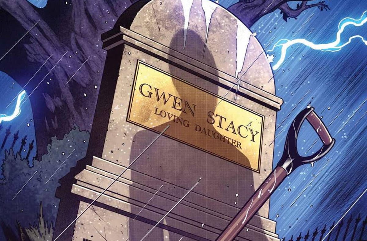 Marvel teases the return of Gwen Stacy