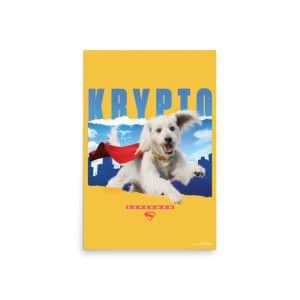 Super Dog Krypto