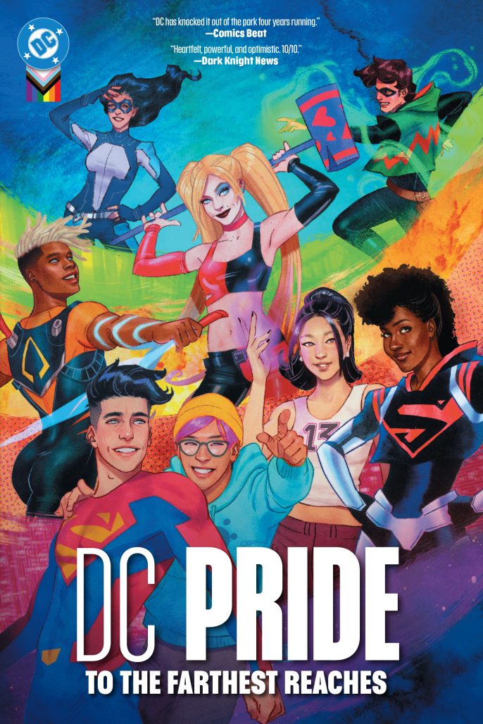 DC Pride 2025