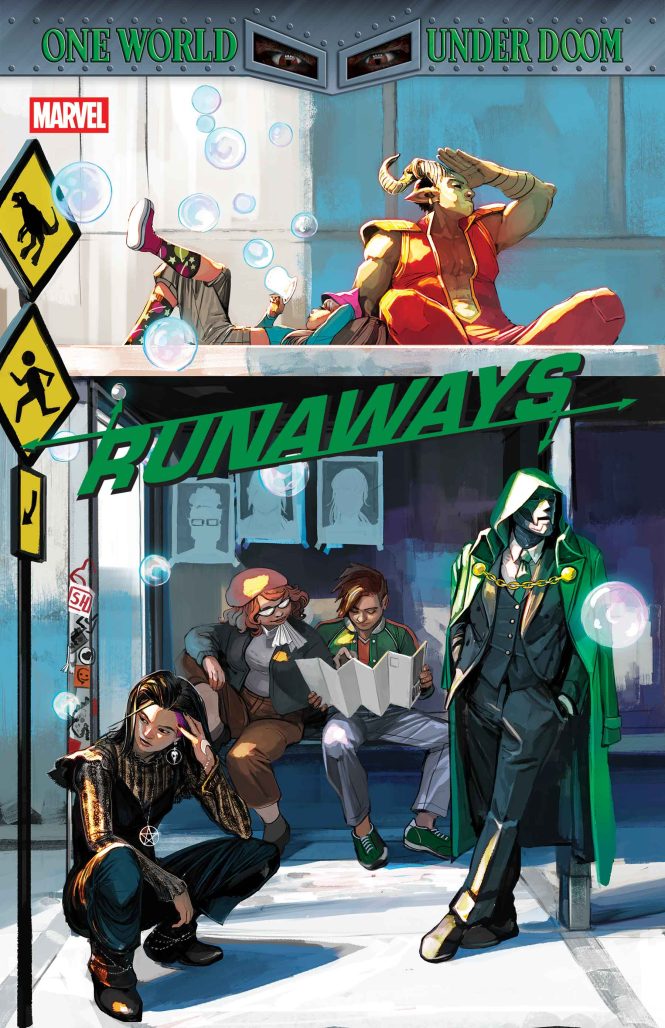 Runaways