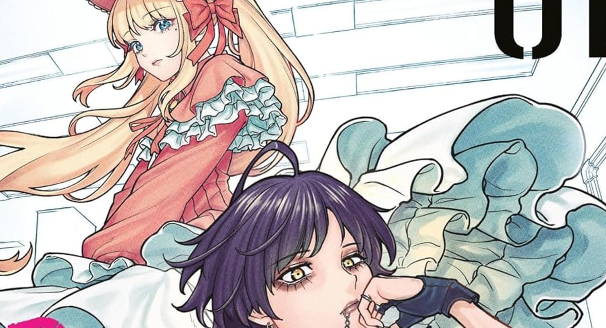 Square Enix launches “Comic Partner” to boost manga sales in comic shops